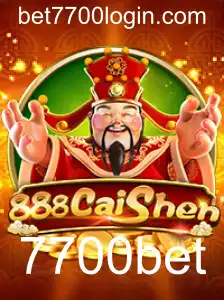 Descubra o Fascinante Jogo 888CaiShen e as Emoções da Plataforma 7700bet