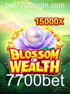 BlossomofWealth: Um Guia Completo para o Novo Fenômeno dos Jogos de Azar com 7700bet