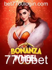 Explorando o Fascinante Mundo de BonanzaWheel e 7700bet
