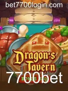 DragonsTavern: Aventuras e Estratégias com 7700bet
