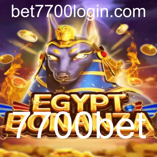 Descubra o Fascinante Universo de EgyptBonanza no 7700bet