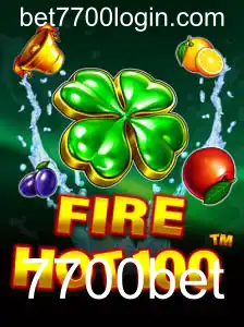 Explorando as Aventuras de FireHot100: Um Mergulho no Mundo de 7700bet