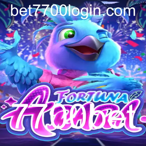 FortunaArara: Descubra o Jogo Inovador Associado à Plataforma 7700bet