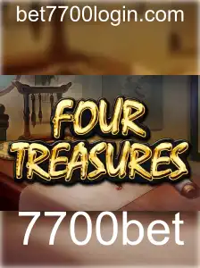 Explorando o Jogo FourTreasures: Uma Jornada Através de Estratégia e Sorte