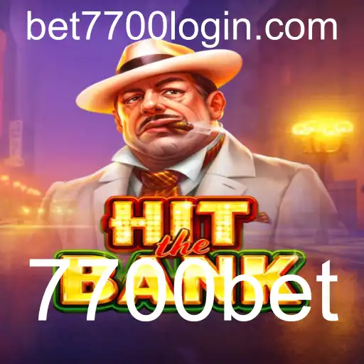 Descubra HitTheBank: O Novo Jogo de Estratégia e Aventura com 7700bet