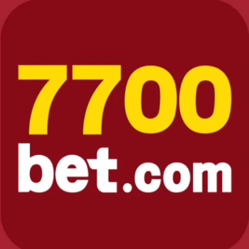 7700bet Logo