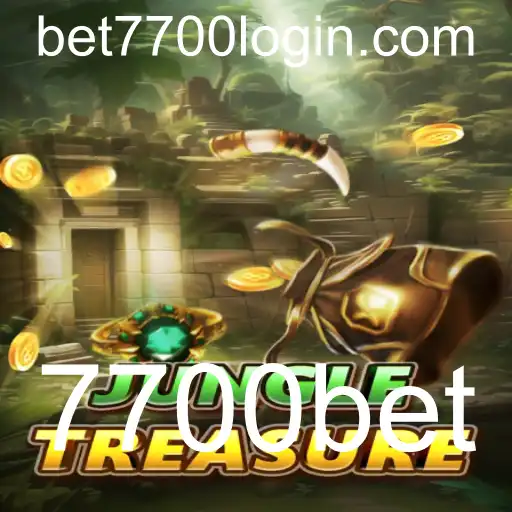 JungleTreasure: Uma Aventura de Emoções com 7700bet