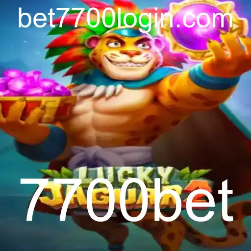 Descubra o Mundo Emocionante de Luckyjaguar2 e 7700bet