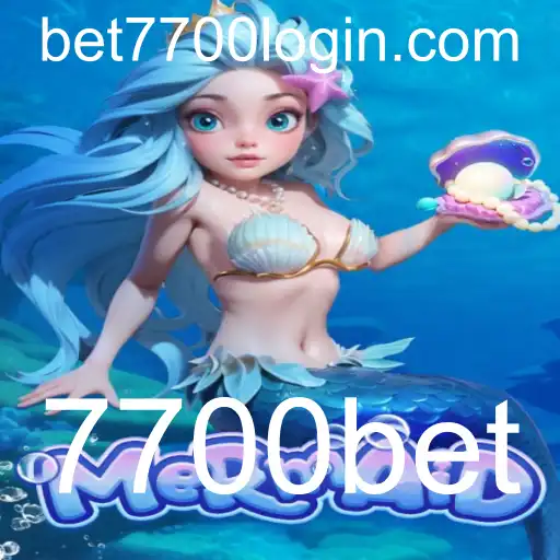 Descubra o Mundo Subaquático de 'Mermaid' em 7700bet