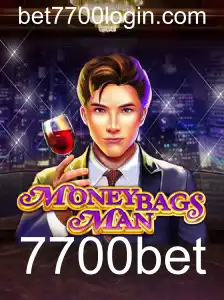 Descubra MoneybagsMan: Um Mergulho no Empolgante Mundo de 7700bet