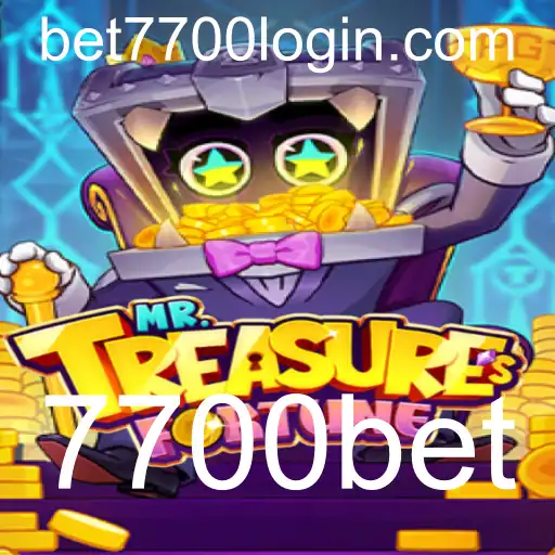 Descubra o Fascinante Mundo de MrTreasuresFortune e 7700bet