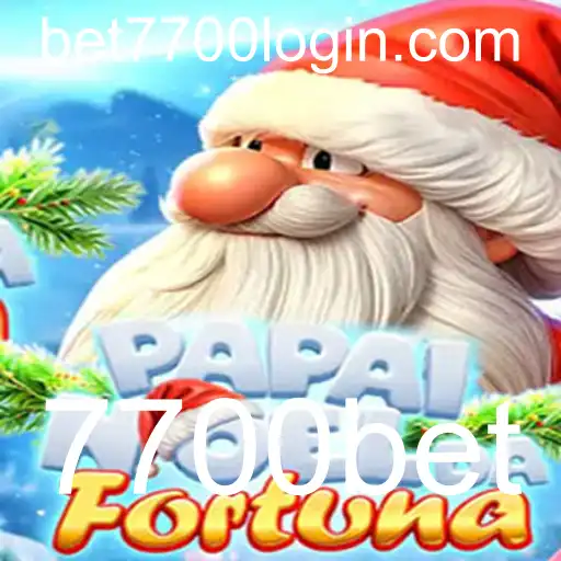 Descubra PapaiNoeldaFortuna: O Novo Fenômeno dos Jogos Online na 7700bet