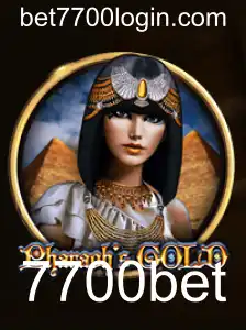 Explorando a Excitante Aventura de PharaohsGold com 7700bet