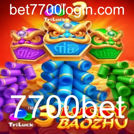 Explorando o Mundo de 3LuckyBaozhu: Uma Aventura em 7700bet