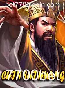Descubra o Fascinante Mundo de ChinShiHuang no 7700bet