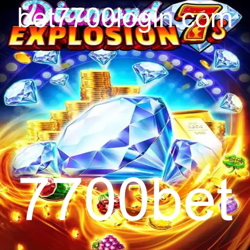 DiamondExplosion7s: Mergulhe na Ação Explosiva do Cassino Online