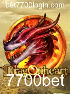 DragonHeart: Aventura Épica com 7700bet