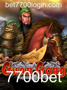 Explorando o Jogo GuanGong e a Plataforma 7700bet