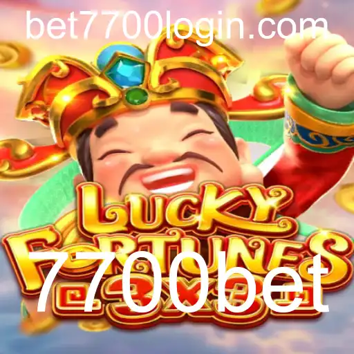 Descubra o Jogo LUCKYFORTUNES3x3 e a Emoção de Jogar com 7700bet