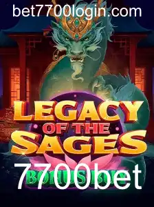 Explorando LegacyoftheSagesBonusBuy: Um Mergulho Profundo no Novo Jogo