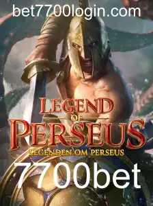 Descubra o Universo de LegendofPerseus