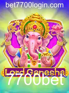 Descubra o Fascinante Jogo LordGanesha com 7700bet