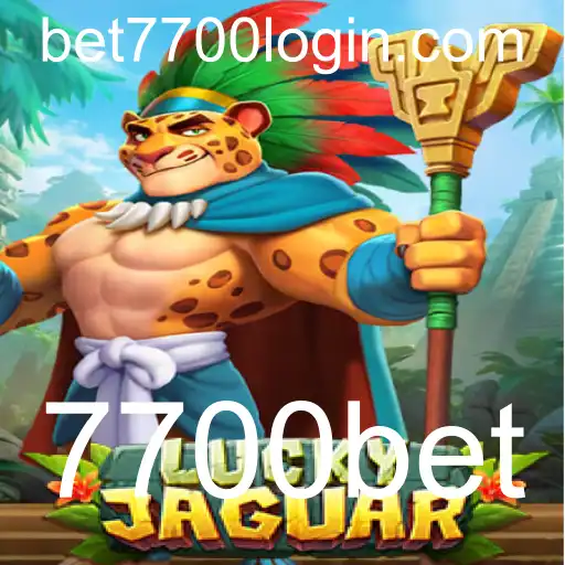 LuckyJaguar: Seu Guia Completo para o Novo Jogo de Apostas 7700bet