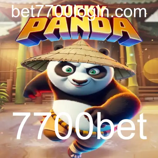 Descubra o Empolgante Jogo LuckyPanda e como a 7700bet Transforma a Experiência de Apostas