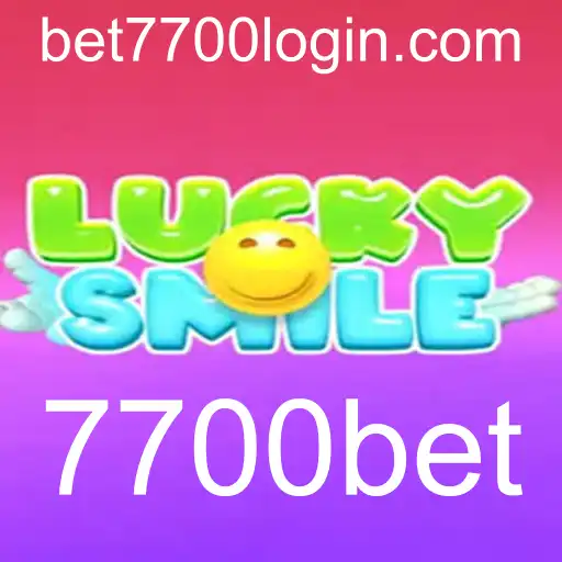 Descubra o Mundo de LuckySmile: Um Jogo Inovador no 7700bet