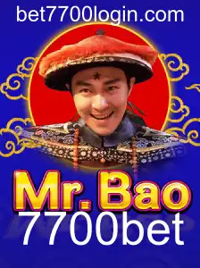 Descubra o Fascinante Mundo de MrBao: O Jogo Inovador da 7700bet