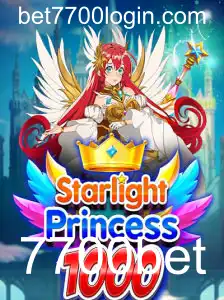Descubra o Mundo Encantado de StarlightPrincess1000