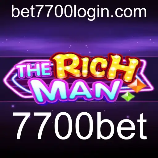 TheRichMan: O Jogo de Estratégia que Combina Diversão e 7700bet