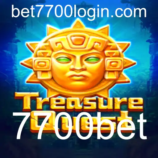 TreasureQuest: Aventura e Estratégia no Universo 7700bet