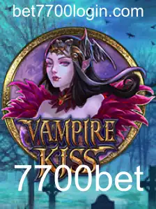 Descubra o Fascinante Universo de VampireKiss: Um Jogo Envolvente da 7700bet