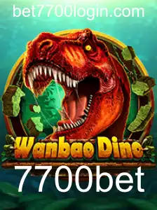 Descubra o Fascinante Mundo de WanBaoDino e a Inovadora Plataforma 7700bet