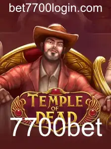 Explorando o Fascinante Mundo de TempleofDead com 7700bet
