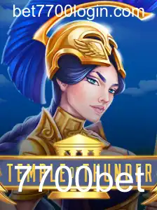 Descubra o Fascinante Mundo do Jogo TempleofThunder