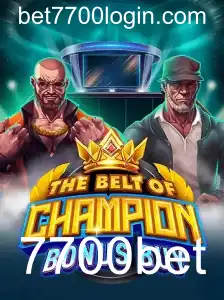 Descubra o Mundo de 'TheBeltOfChampionBonusBuy'
