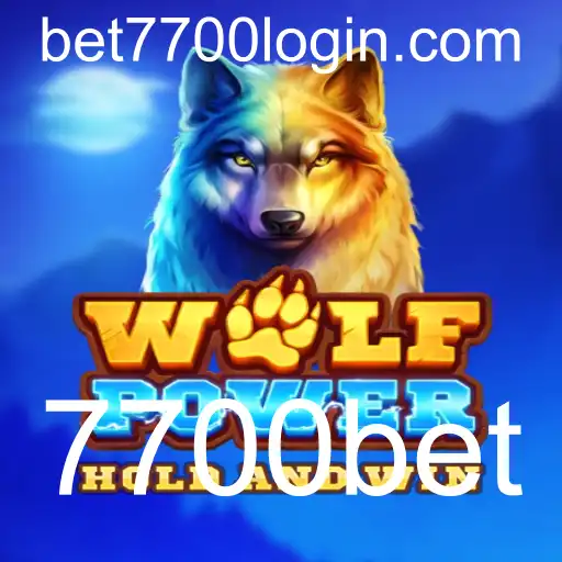 WolfPower: Aventure-se no Mundo Selvagem com 7700bet